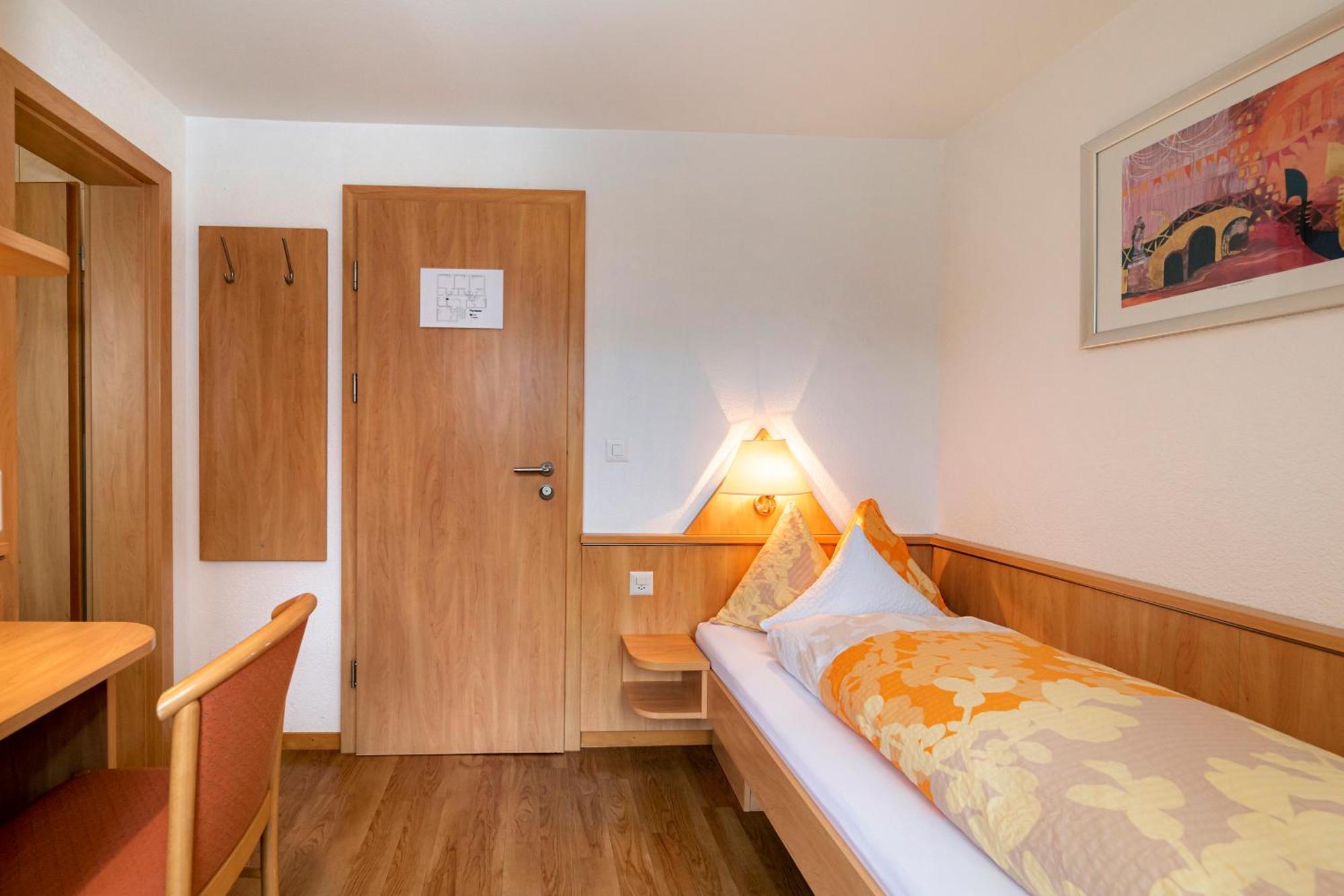 Hotel Eden No. 7 Saas-Fee Habitación foto